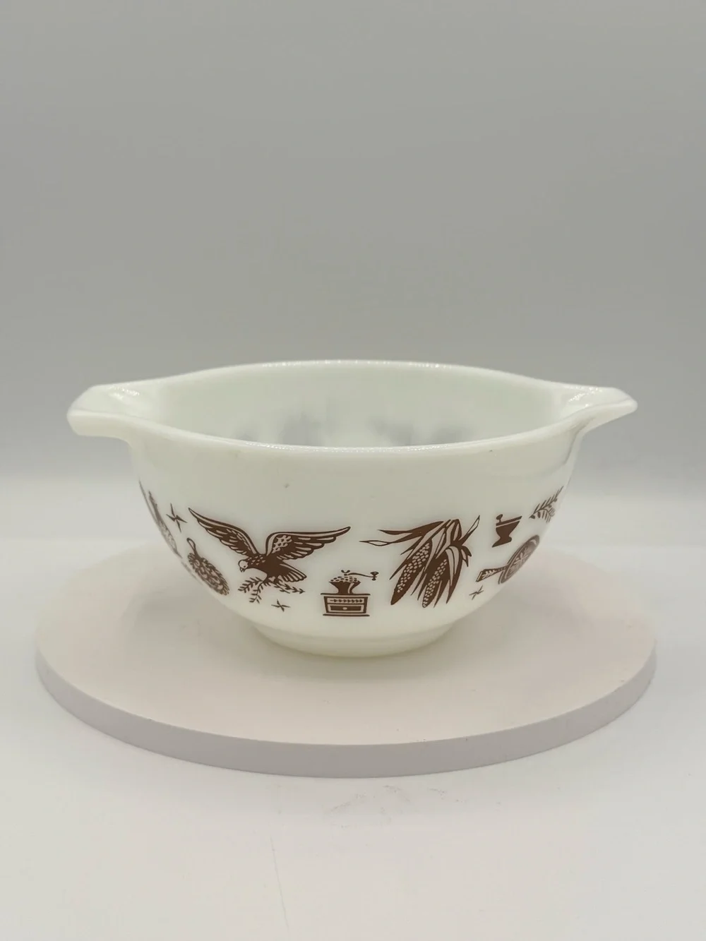 Pyrex 